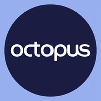 Octopus Capital (Affordable Housing Fund) logo